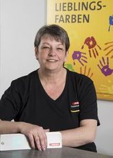 Helga Knebel