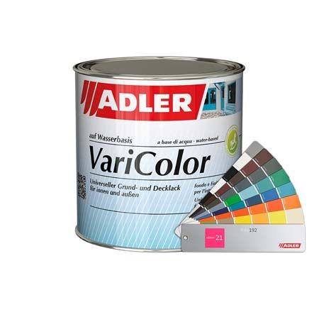 VariColor Buntlack von ADLER