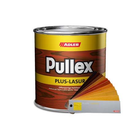 Pullex Holzlasur